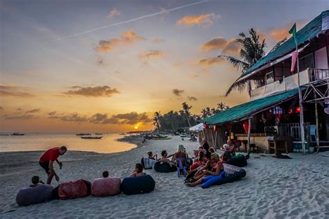 Bantayan, Philippines postal codes .